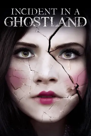 Plakat do filmu "Ghostland" #75764
