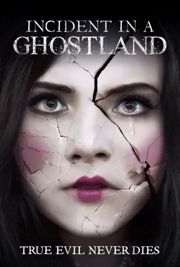 Plakat do filmu "Ghostland" #75766