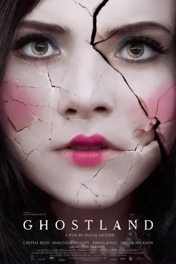 Plakat do filmu "Ghostland" #75767