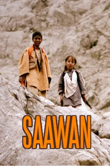 ساون‎ plakat