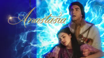 Zasłona do filmu "Anastazja: Dawno, dawno temu" #1045289