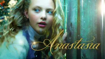 Zasłona do filmu "Anastazja: Dawno, dawno temu" #1045290