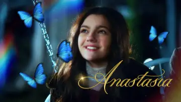 Zasłona do filmu "Anastazja: Dawno, dawno temu" #1045291