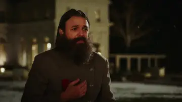 Zasłona do filmu "Anastazja: Dawno, dawno temu" #406727