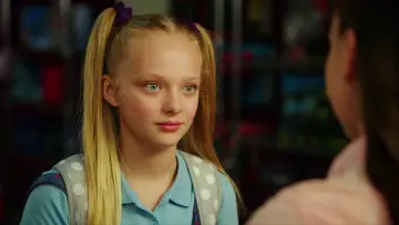 Zasłona do filmu "Anastazja: Dawno, dawno temu" #406729