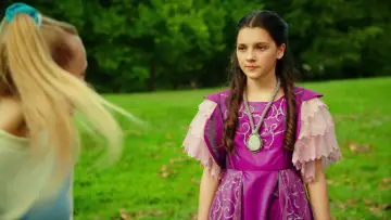 Zasłona do filmu "Anastazja: Dawno, dawno temu" #406730