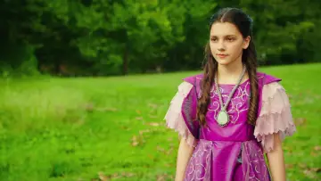 Zasłona do filmu "Anastazja: Dawno, dawno temu" #406732