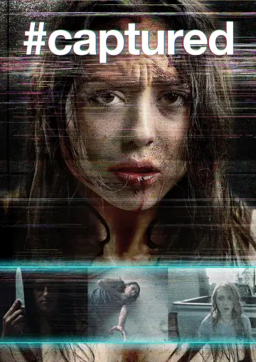 #Złapani