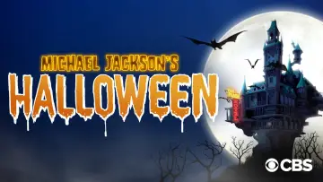 Zasłona do filmu "Michael Jackson