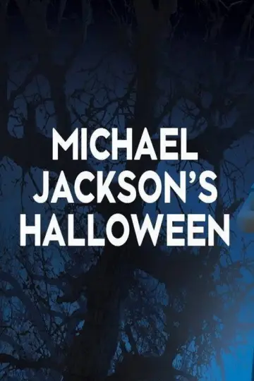 Michael Jackson's Halloween