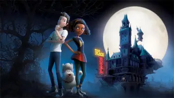 Zasłona do filmu "Michael Jackson