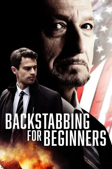 Plakat do filmu "Backstabbing for Beginners" #1027842