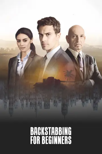 Backstabbing for Beginners