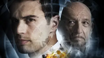 Zasłona do filmu "Backstabbing for Beginners" #389880
