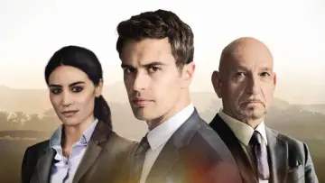 Zasłona do filmu "Backstabbing for Beginners" #389881