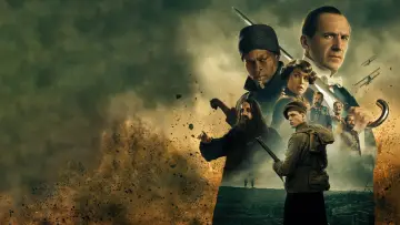 Zasłona do filmu "King’s Man. Pierwsza misja" #263355