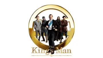 Zasłona do filmu "King’s Man. Pierwsza misja" #263365