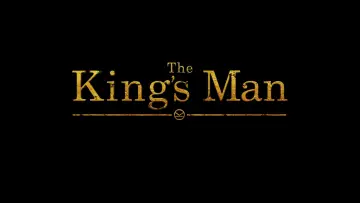 Zasłona do filmu "King’s Man. Pierwsza misja" #263373