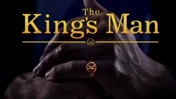 Zasłona do filmu "King’s Man. Pierwsza misja" #263374