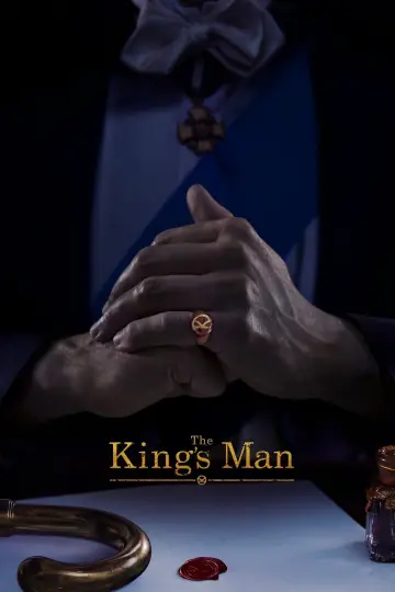 Plakat do filmu "King’s Man. Pierwsza misja" #263401