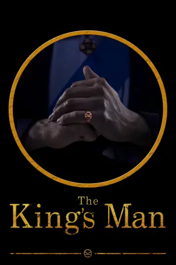 Plakat do filmu "King’s Man. Pierwsza misja" #263403