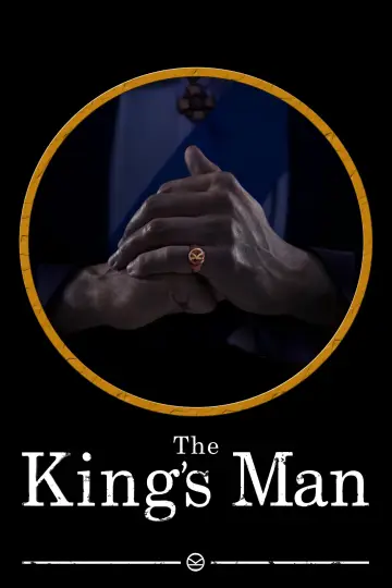 Plakat do filmu "King’s Man. Pierwsza misja" #263413