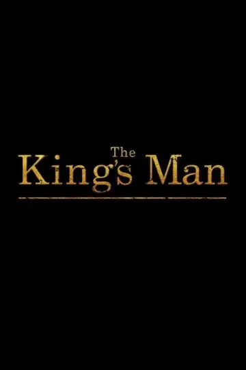 Plakat do filmu "King’s Man. Pierwsza misja" #263442