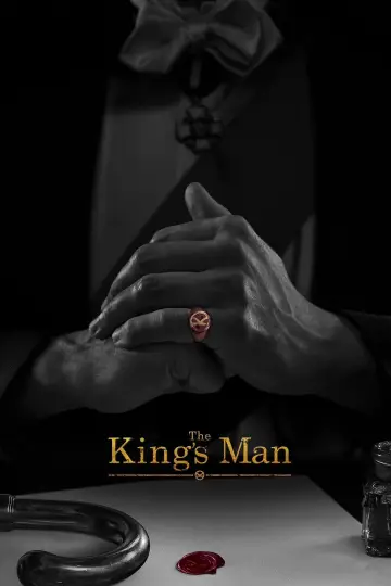 Plakat do filmu "King’s Man. Pierwsza misja" #263450