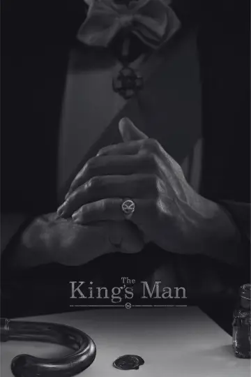 Plakat do filmu "King’s Man. Pierwsza misja" #263451