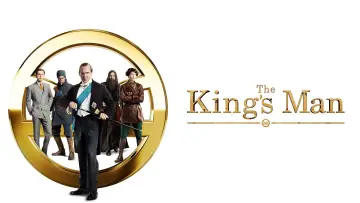 Zasłona do filmu "King’s Man. Pierwsza misja" #918938