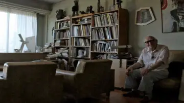 Zasłona do filmu "Martin Blaszko III" #1629359