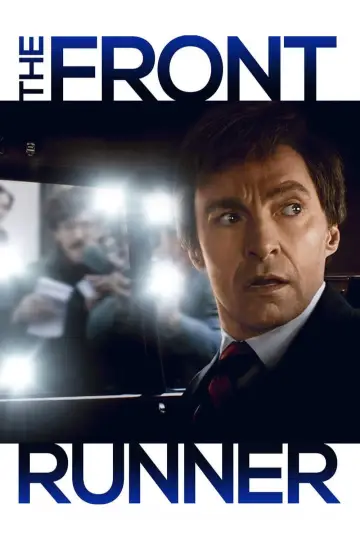 Plakat do filmu "Pewny kandydat. Jak nie zostać prezydentem" #1011585