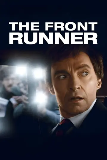 Plakat do filmu "Pewny kandydat. Jak nie zostać prezydentem" #1011588