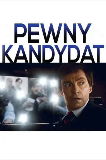 Pewny kandydat. Jak nie zostać prezydentem