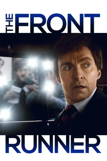 Plakat do filmu "Pewny kandydat. Jak nie zostać prezydentem" #105284