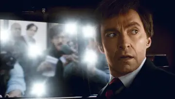 Zasłona do filmu "Pewny kandydat. Jak nie zostać prezydentem" #356326