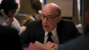 Zasłona do filmu "Pewny kandydat. Jak nie zostać prezydentem" #356328
