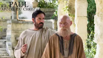 Zasłona do filmu "Paweł, apostoł Chrystusa" #468039
