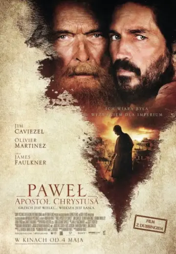 Paweł, apostoł Chrystusa