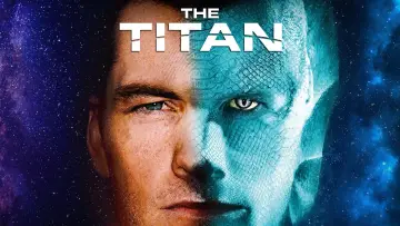 Zasłona do filmu "The Titan" #342250