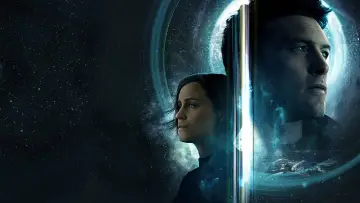 Zasłona do filmu "The Titan" #342255