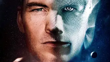 Zasłona do filmu "The Titan" #342257