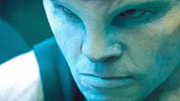 Zasłona do filmu "The Titan" #342258