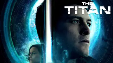 Zasłona do filmu "The Titan" #342261