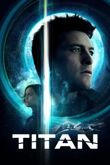 Plakat do filmu "The Titan" #342272