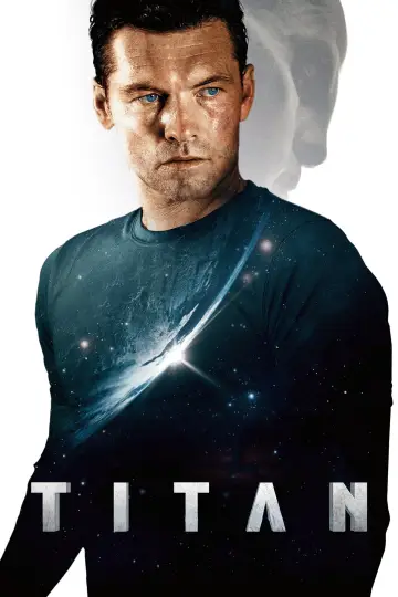 Plakat do filmu "The Titan" #342273