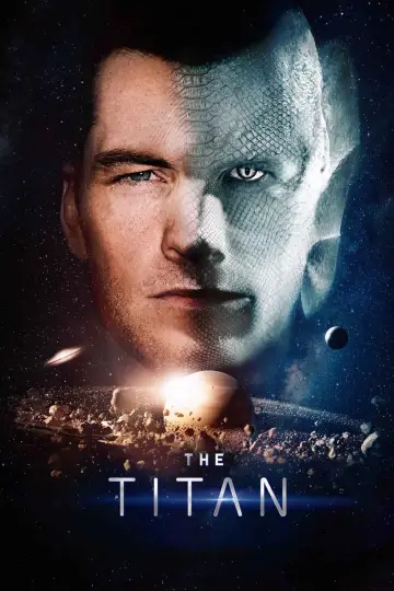 Plakat do filmu "The Titan" #342276