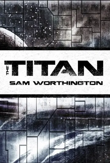 Plakat do filmu "The Titan" #342278