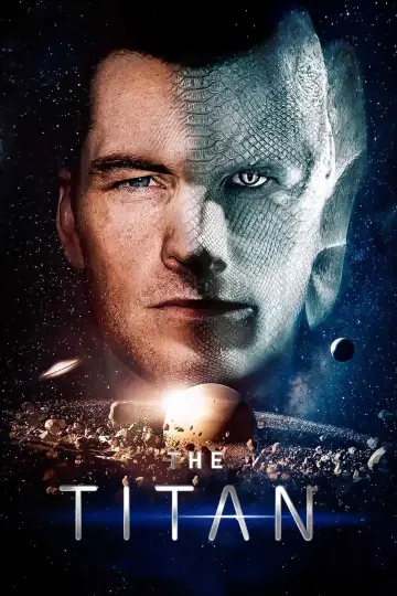 Plakat do filmu "The Titan" #342281