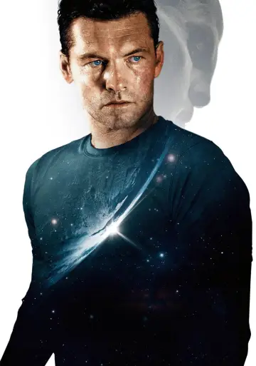 Plakat do filmu "The Titan" #923775